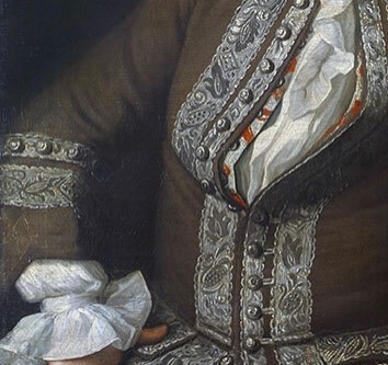 Georg Friedrich Händel.