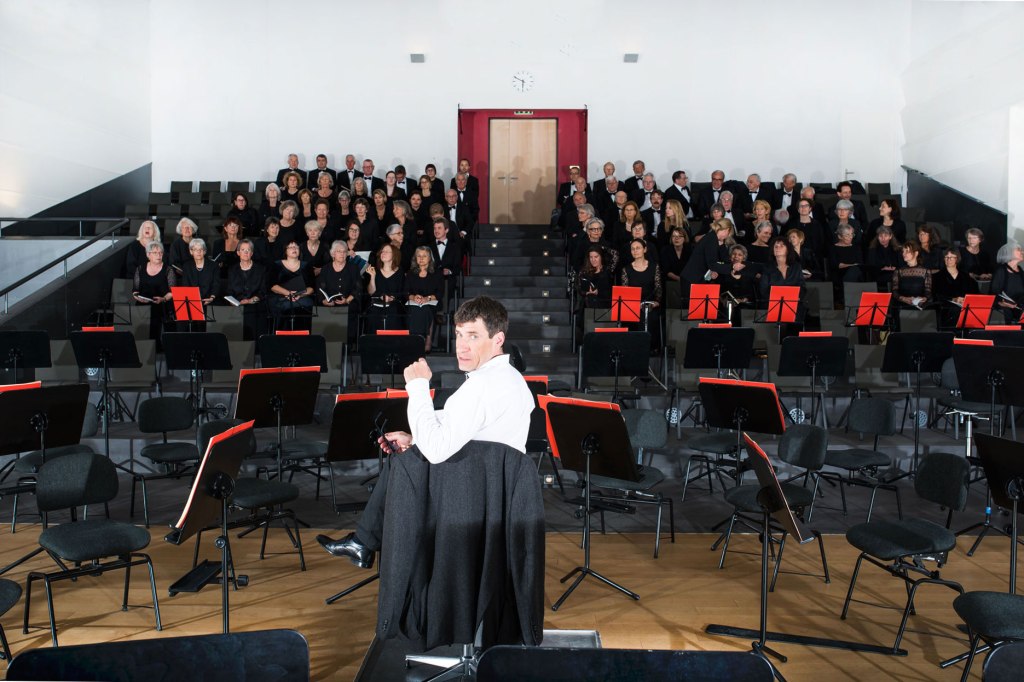 Haydn, Mozart & Beethoven | Fraumünster Zürich | 2017