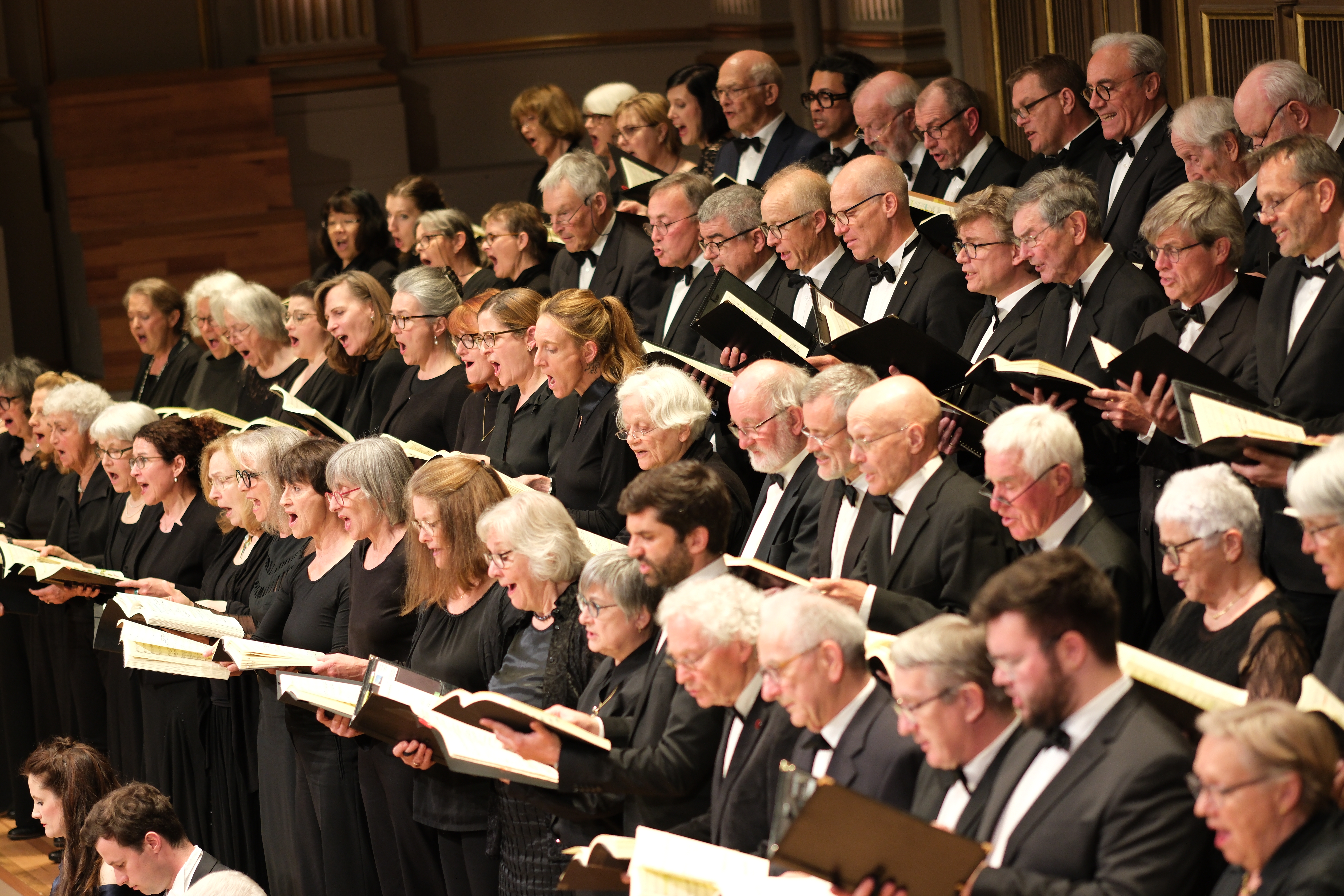 Haydn: Die Jahreszeiten | Tonhalle Zürich | 2023