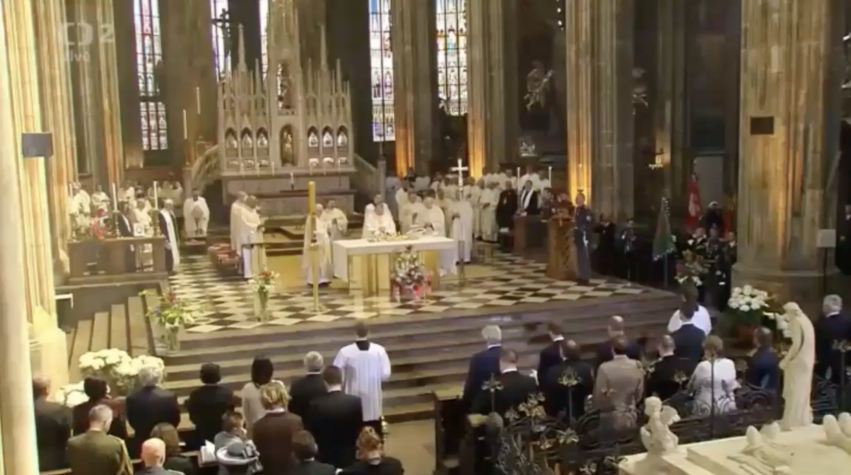 Live-Aufnahme | L. Janáček | Glagolitische Messe: 5. Satz | 14.06.2016