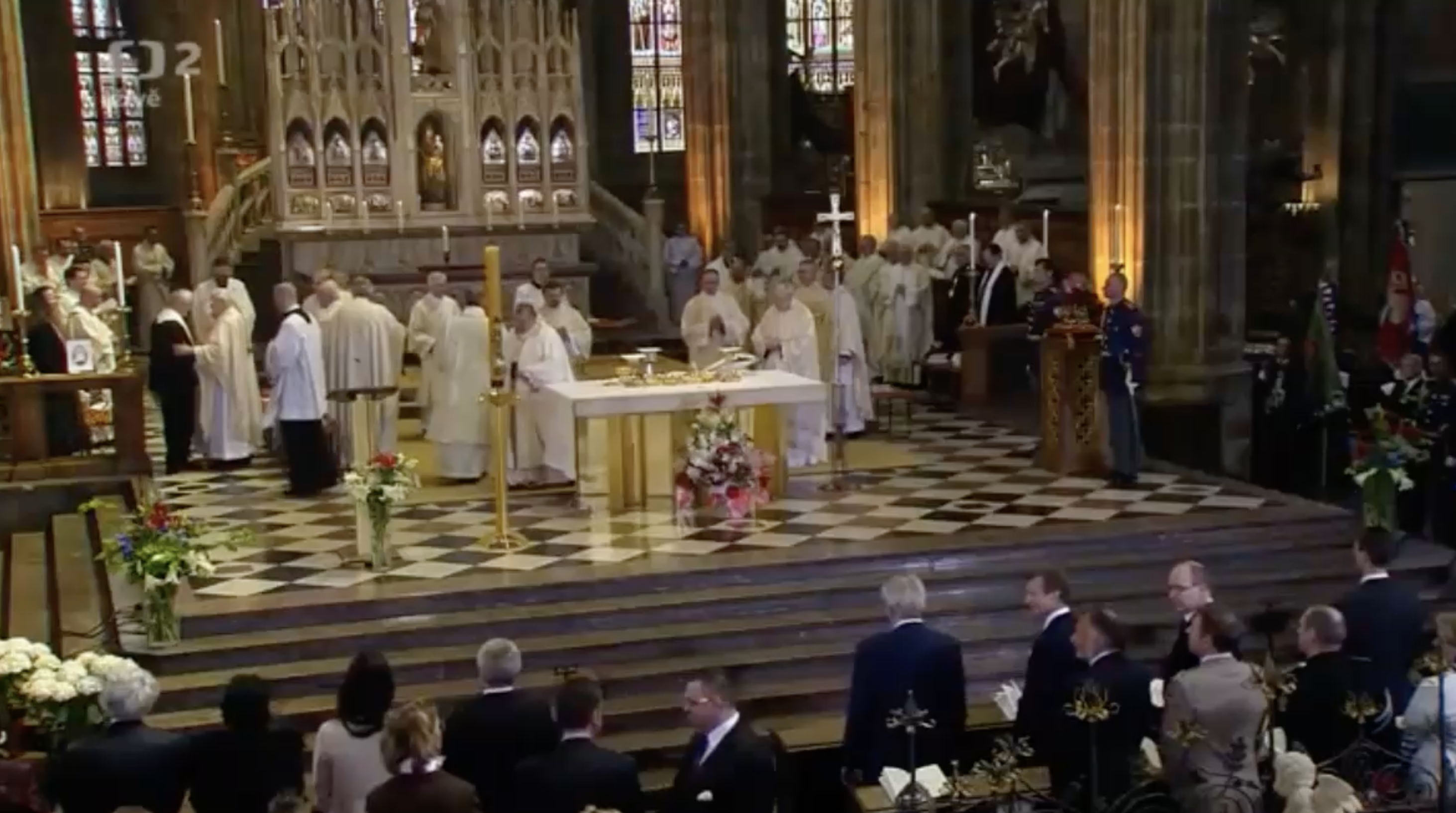 Live-Aufnahme | L. Janáček | Glagolitische Messe: 6. Satz | 14.06.2016