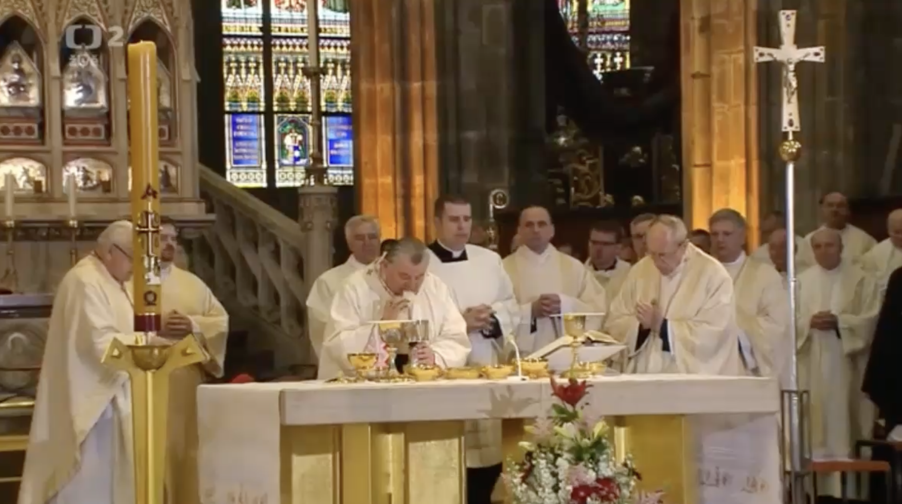 Live-Aufnahme | L. Janáček | Glagolitische Messe: 7. Satz | 14.06.2016